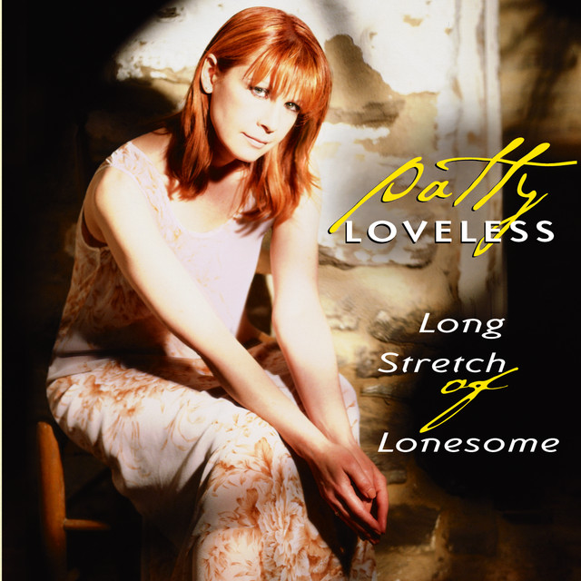 Long Stretch Of Lonesome album cover
