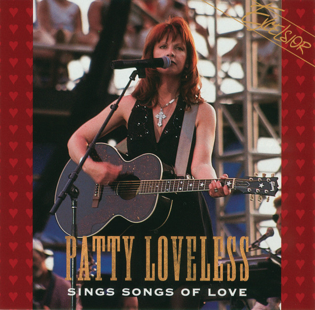 Sings Songs Of Love album cover