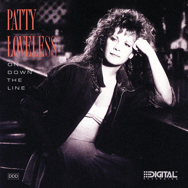 On Down The Line album cover
