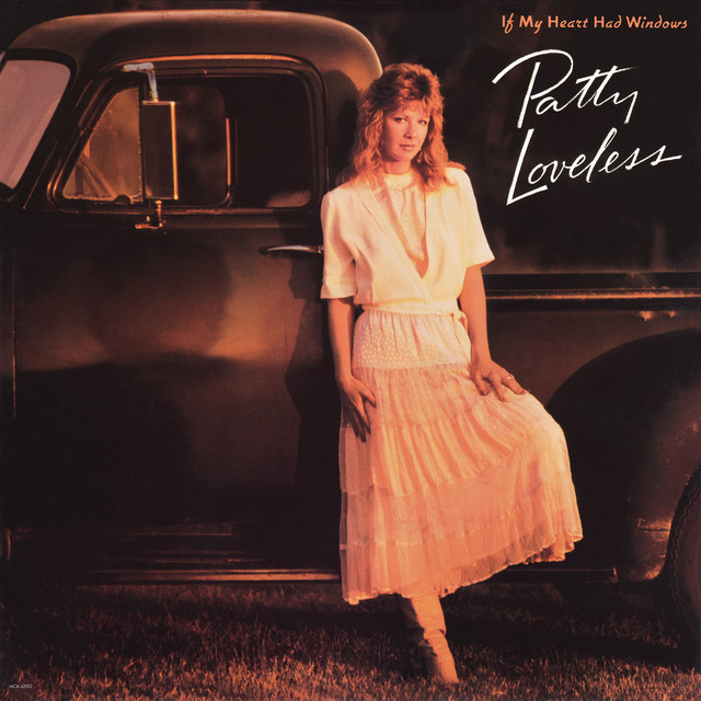 If My Heart Had Windows album cover