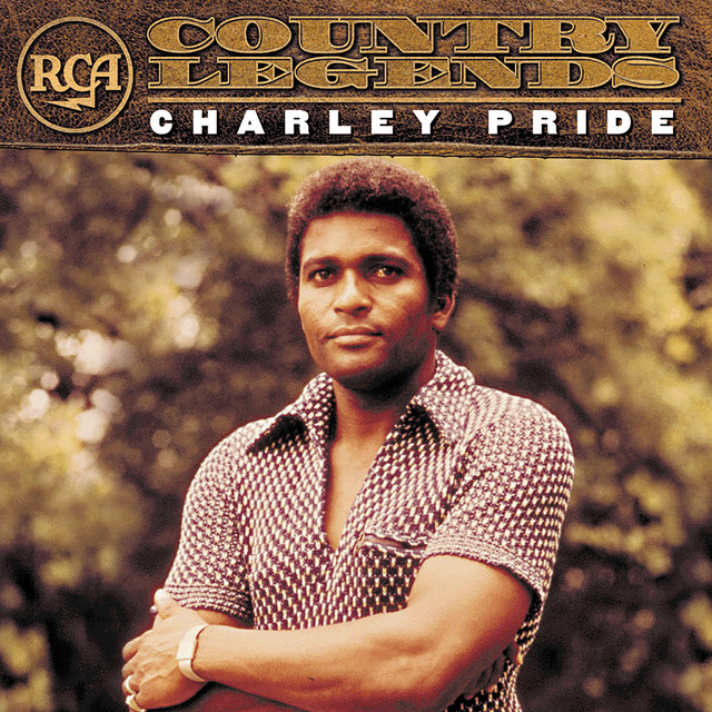 RCA Country Legends: Charley Pride