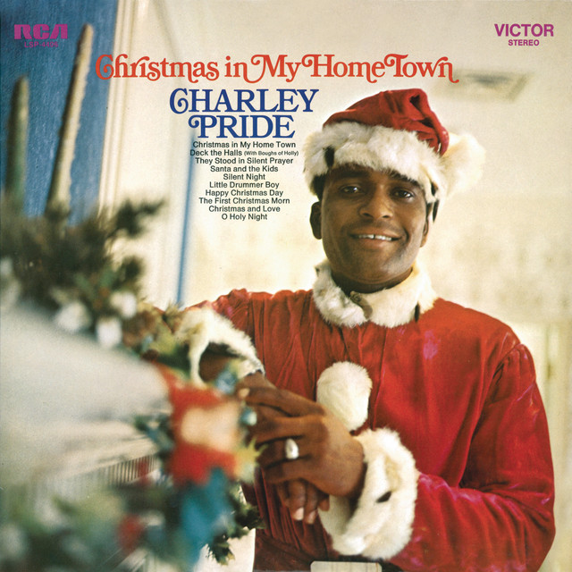 Christmas In My Hometown (Expanded Edition) album cover
