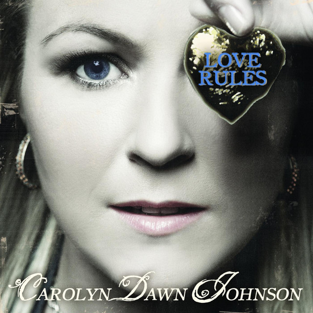 Love Rules album cover