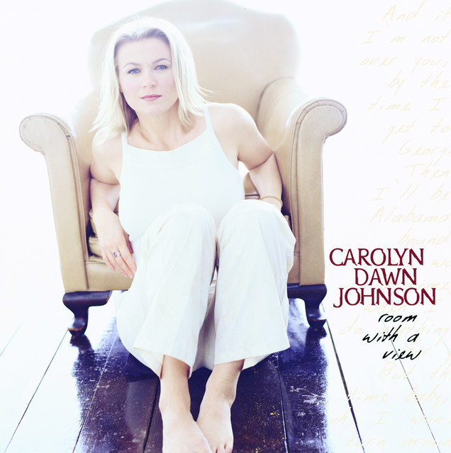 Room With A View album cover