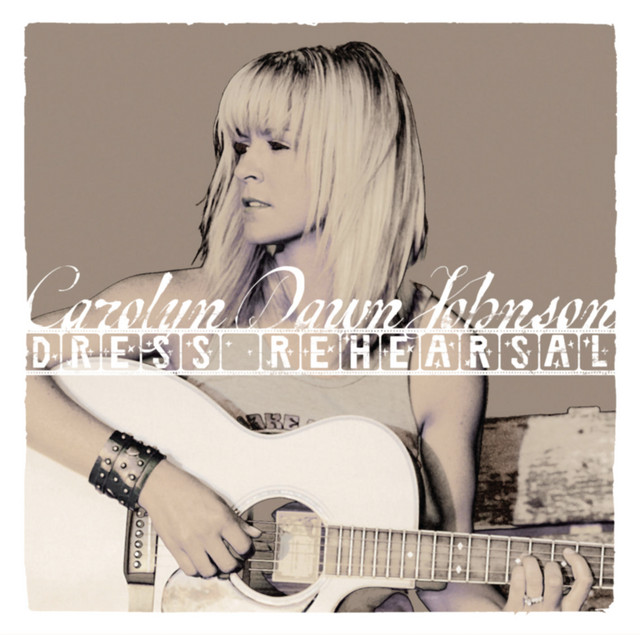 Dress Rehearsal album cover
