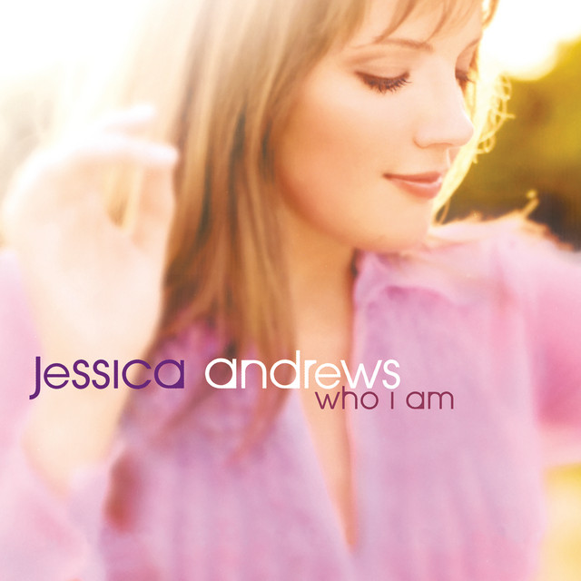 Who I Am album cover