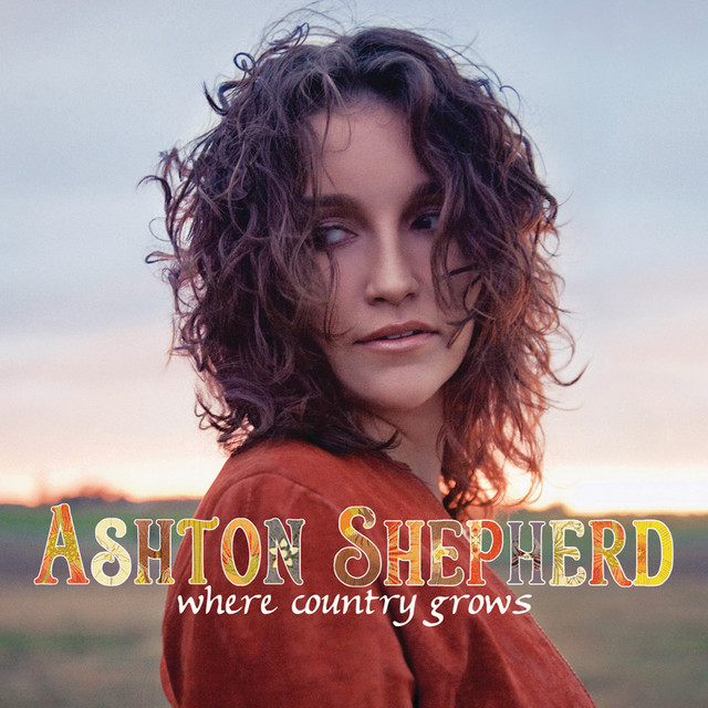 Where Country Grows album cover