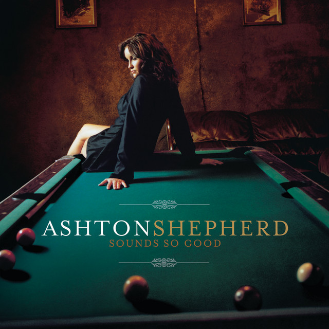 Sounds So Good album cover