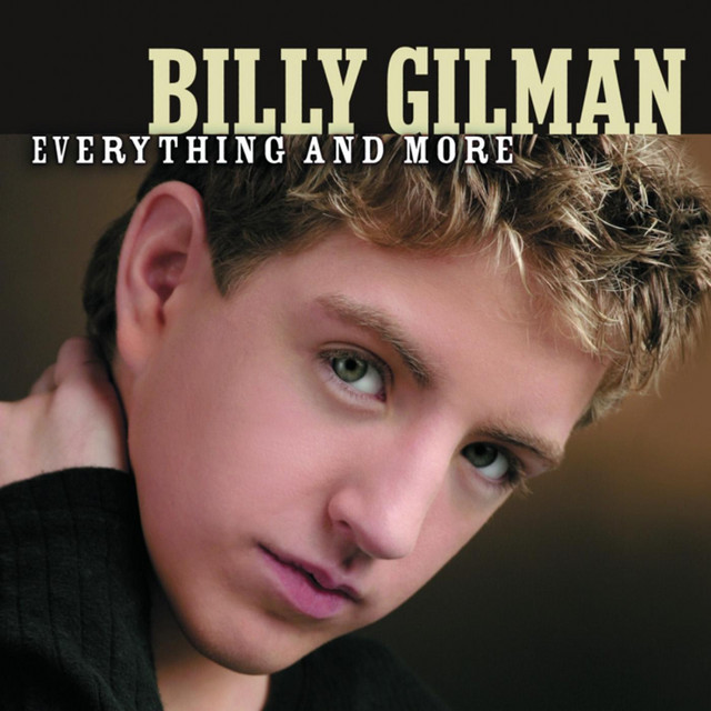 Everything And More album cover