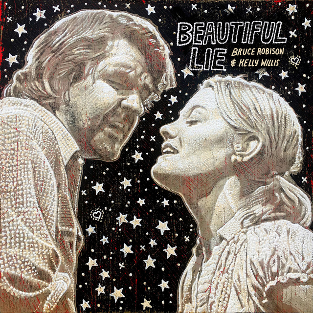 Beautiful Lie album cover