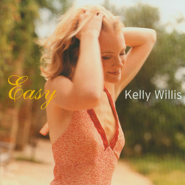 Easy album cover