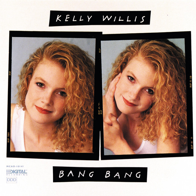 Bang Bang album cover