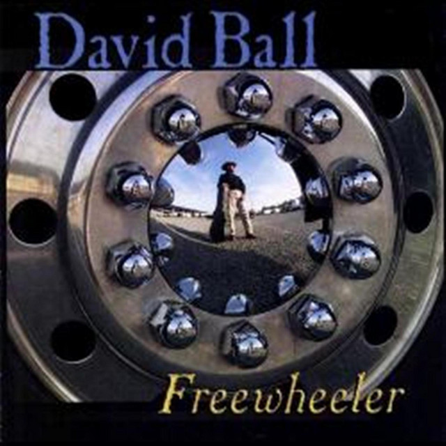 Freewheeler album cover