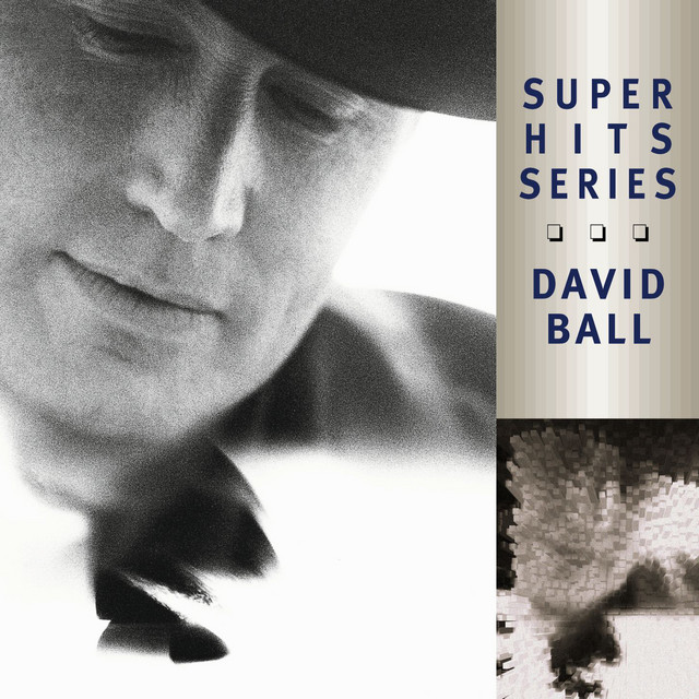 Super Hits album cover