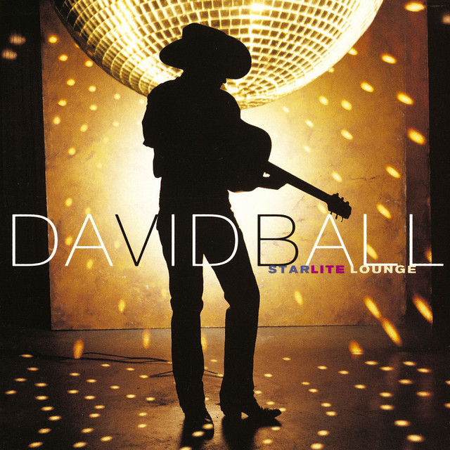 Starlite Lounge album cover