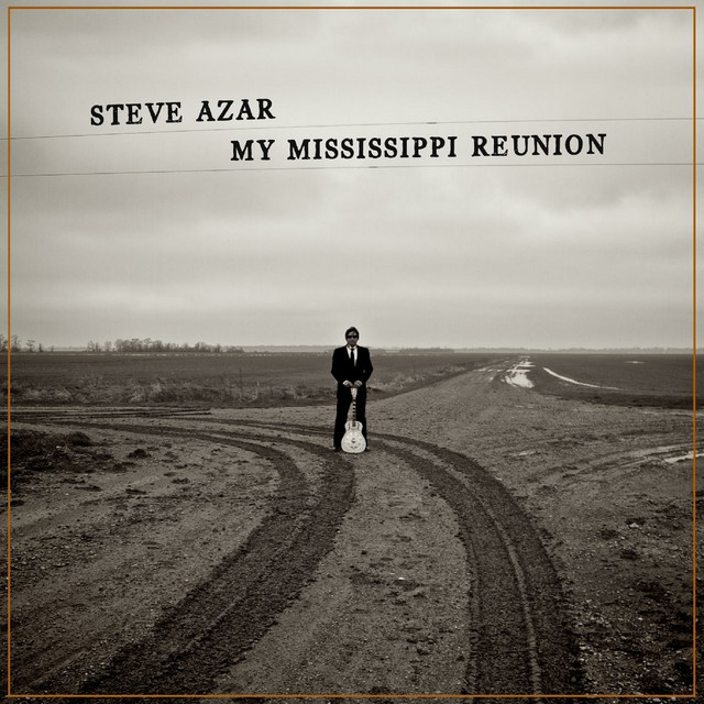 My Mississippi Reunion album cover
