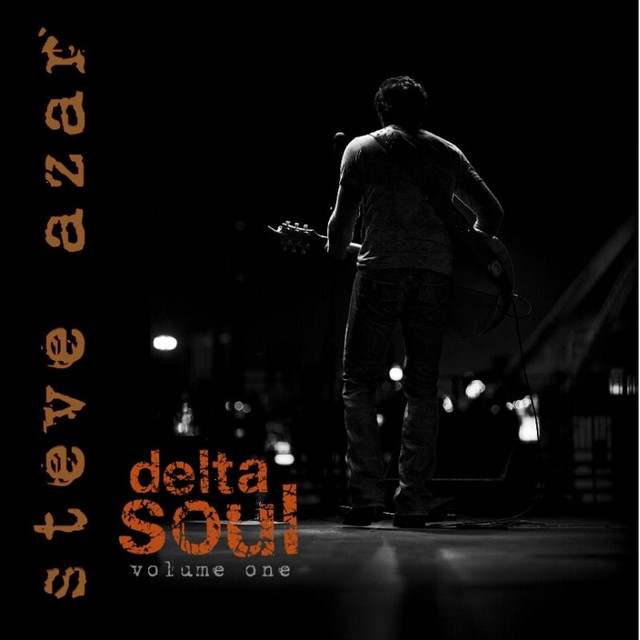 Delta Soul Volume One album cover