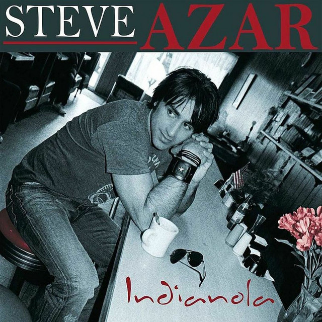 Indianola album cover