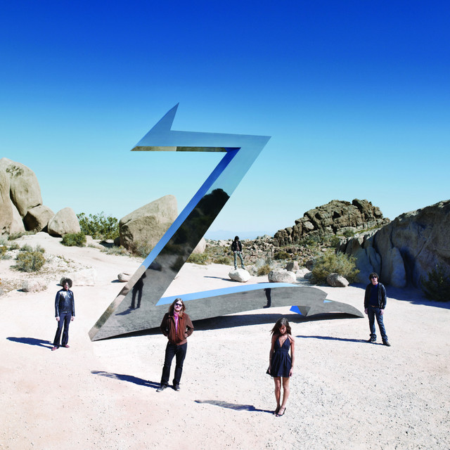 You Can Do Anything album cover