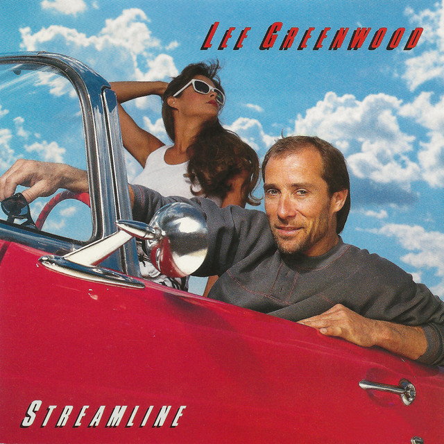 Streamline album cover