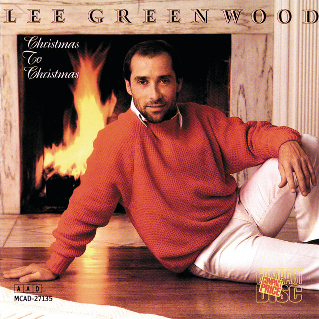Christmas To Christmas album cover