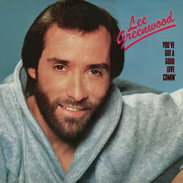 You've Got A Good Love Comin' album cover