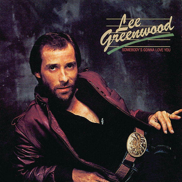 Somebody's Gonna Love You album cover
