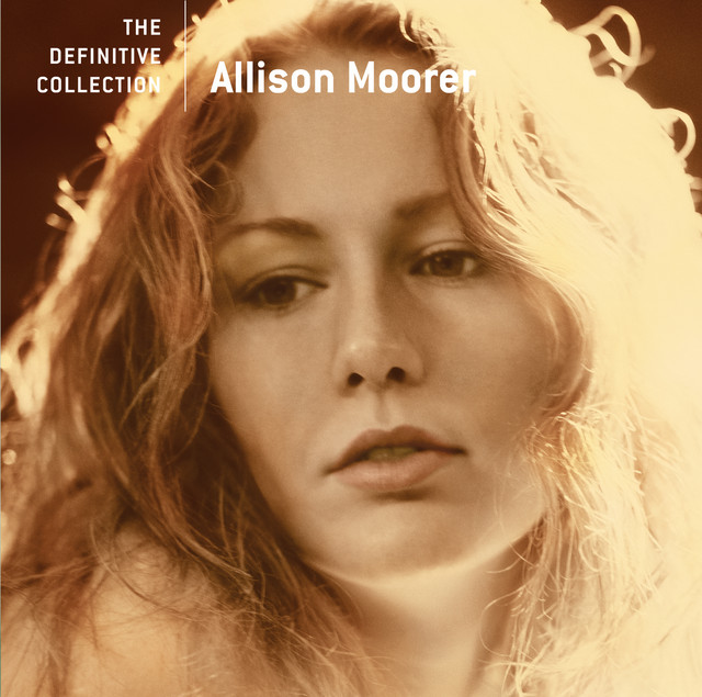 The Definitive Collection album cover