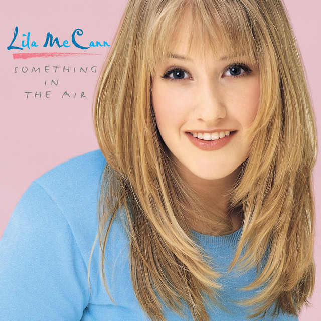 Something In The Air album cover