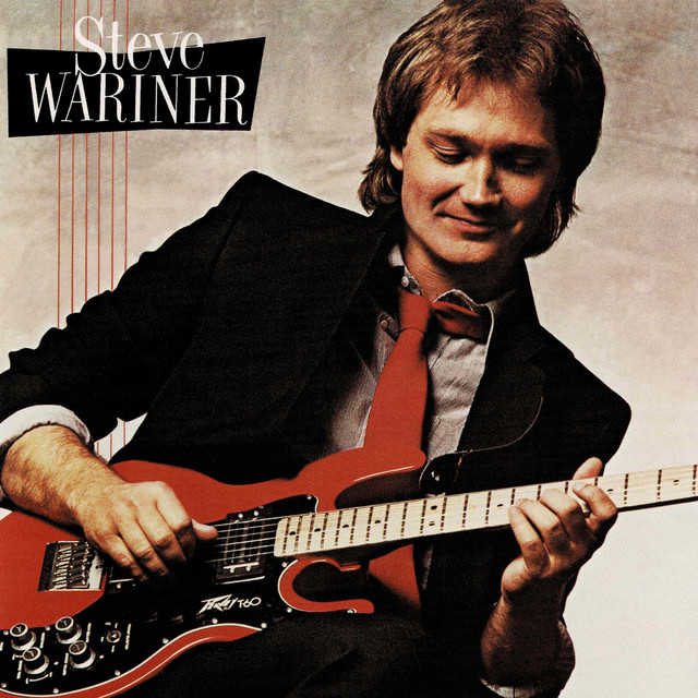 Steve Wariner album cover