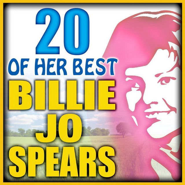 20 Of Her Best album cover
