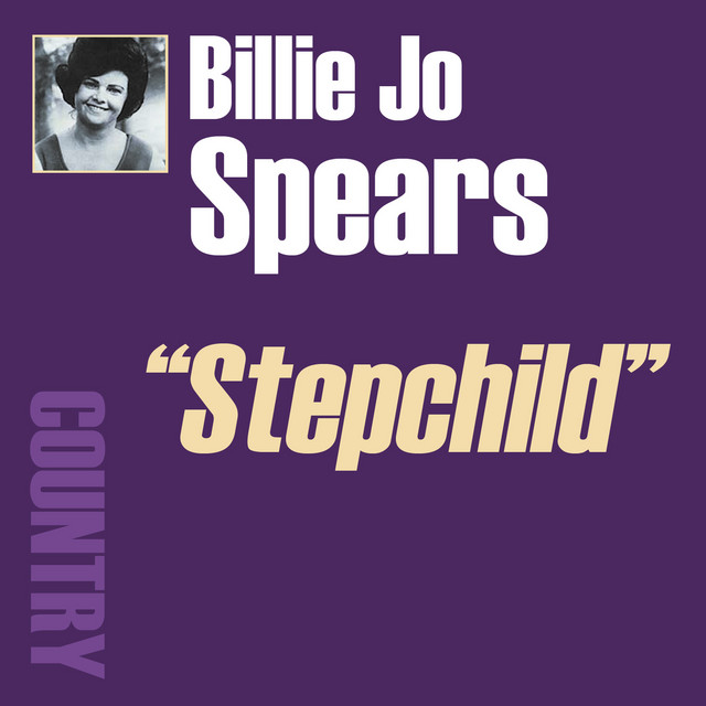Stepchild album cover