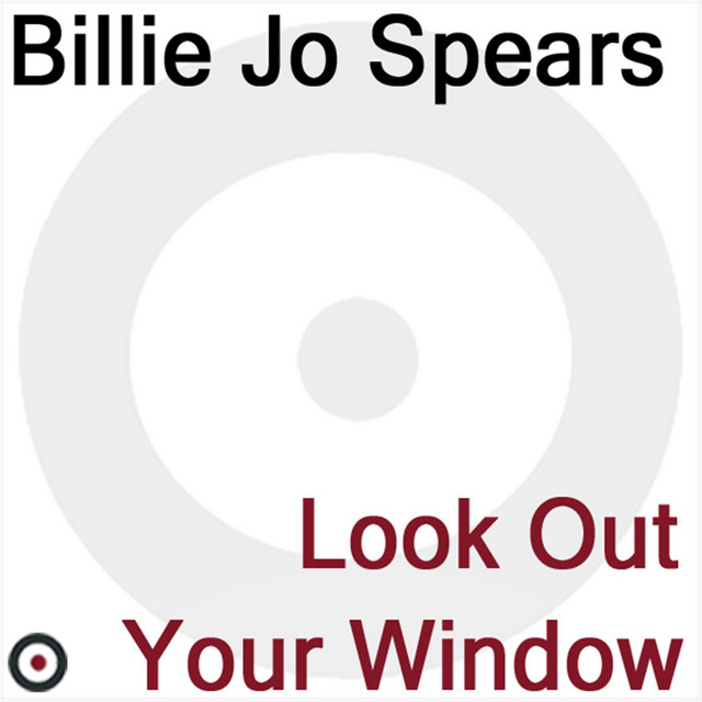 Look Out Your Window album cover
