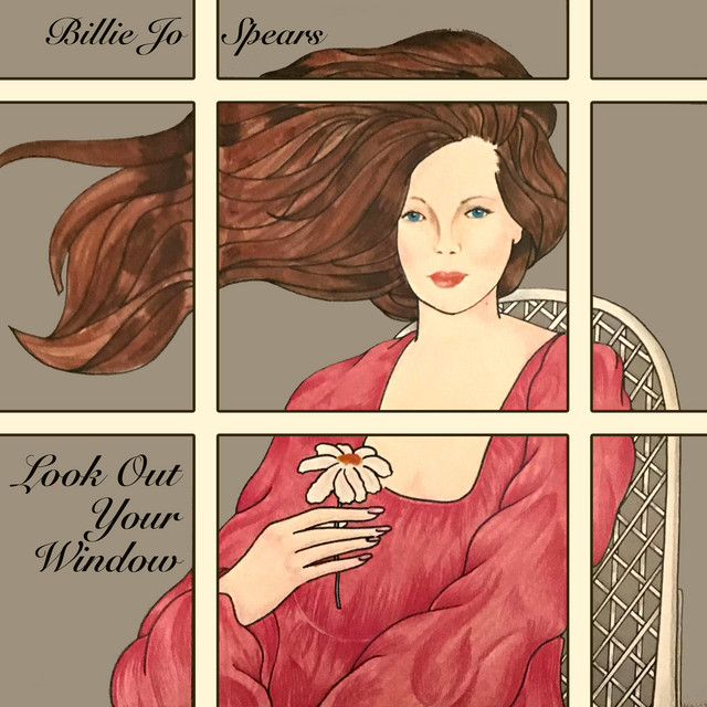 Look out Your Window album cover
