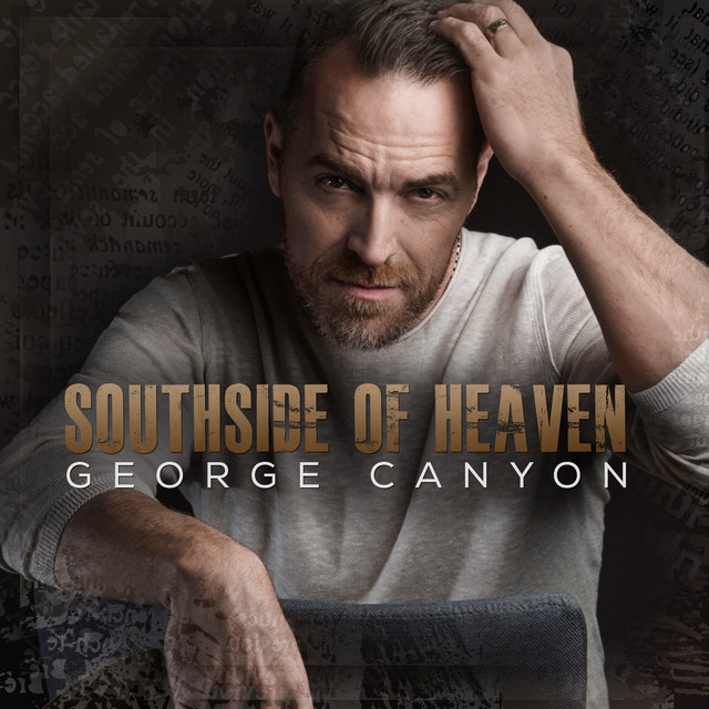 Southside Of Heaven album cover