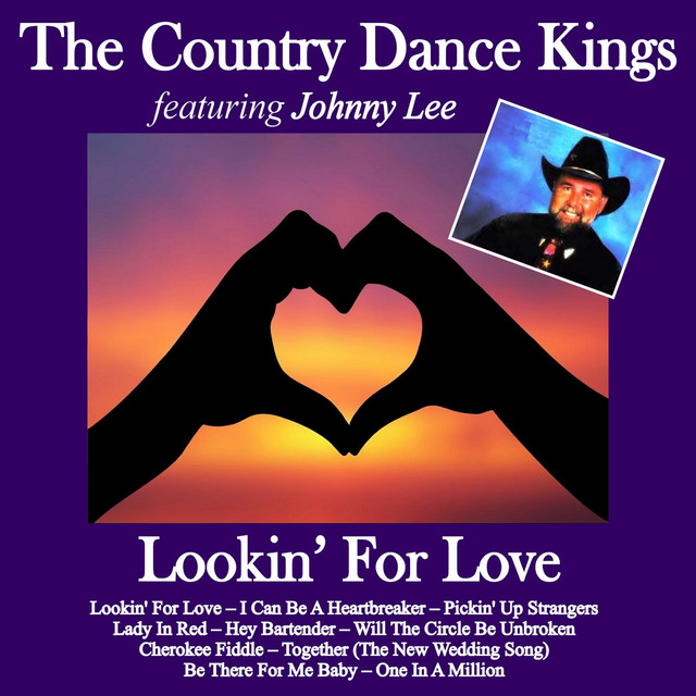 Lookin' for Love