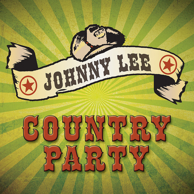Country Party album cover