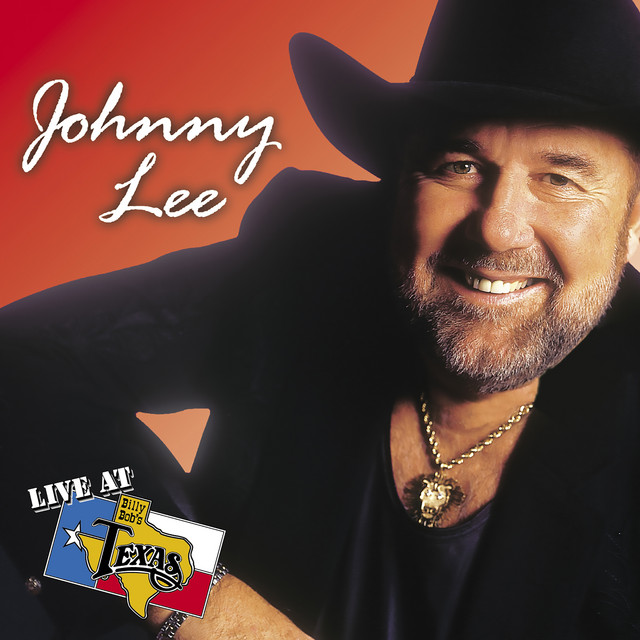 Live at Billy Bob's Texas album cover
