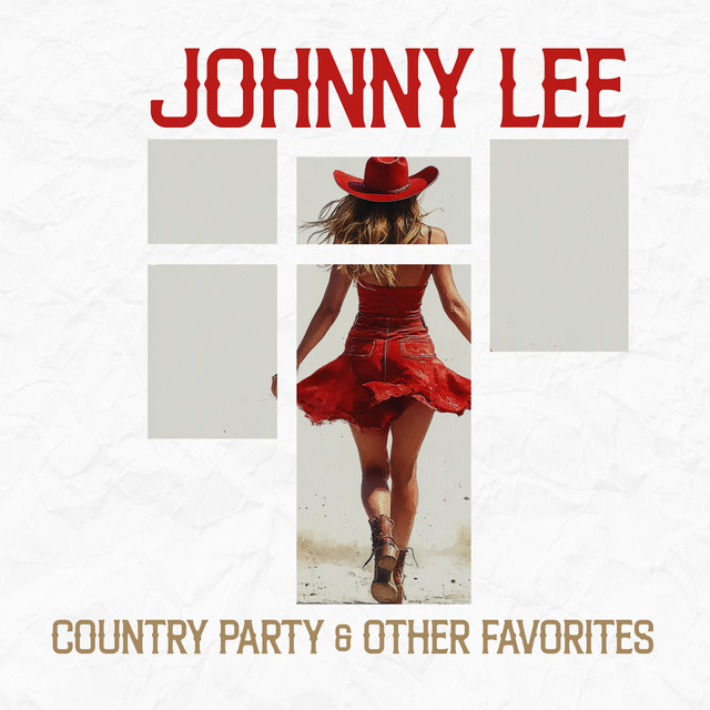 Country Party & Other Favorites album cover