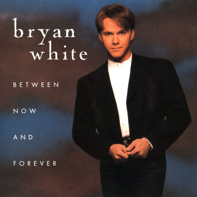 Between Now And Forever album cover