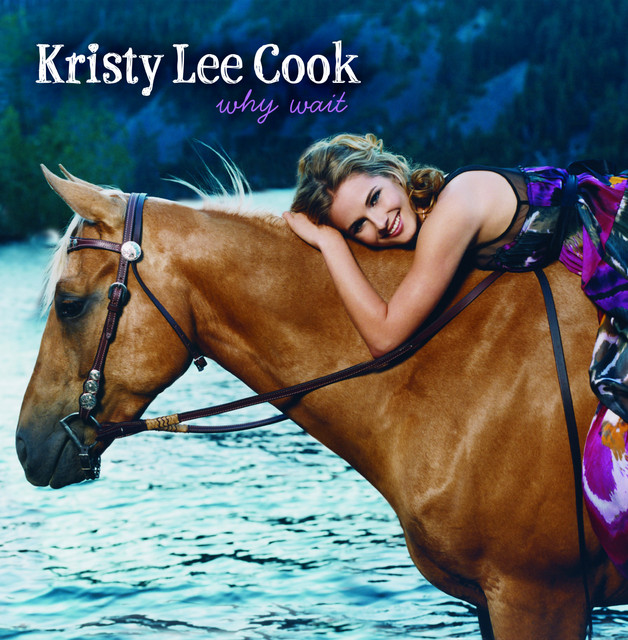 Why Wait album cover