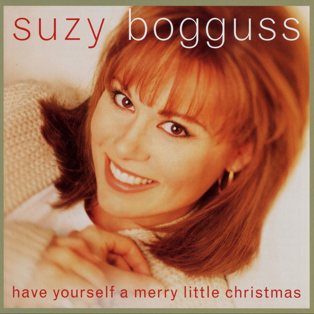 Have Yourself a Merry Little Christmas album cover