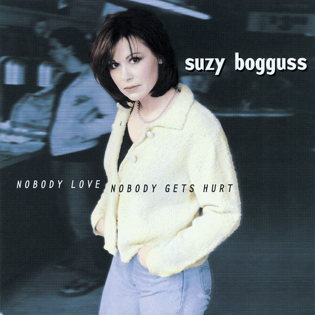 Nobody Love, Nobody Gets Hurt album cover