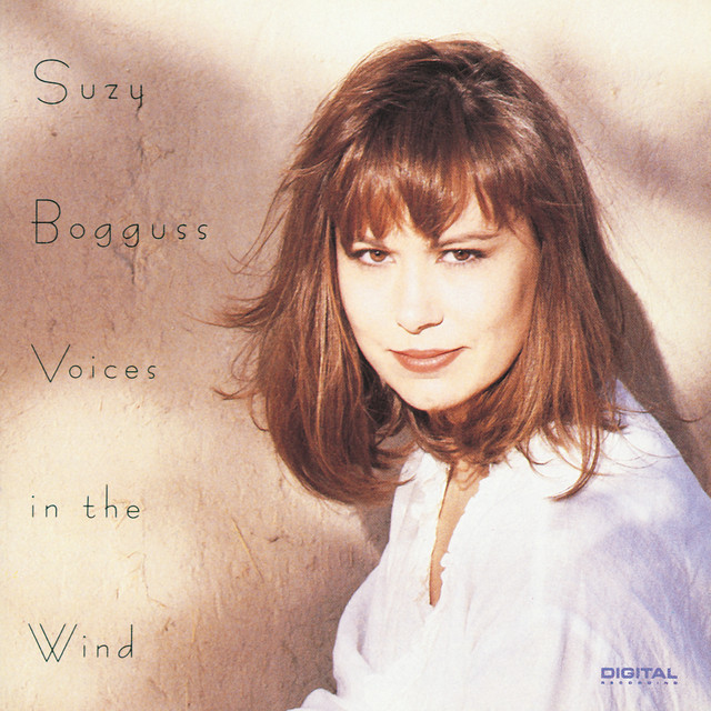 Voices In The Wind album cover