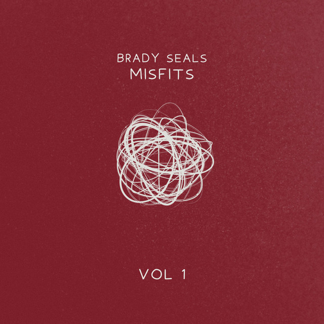 Misfits, Vol. 1 album cover