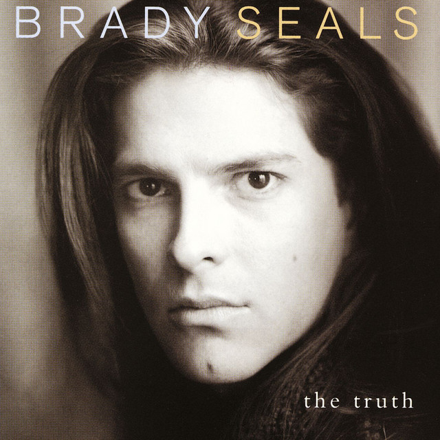 The Truth album cover