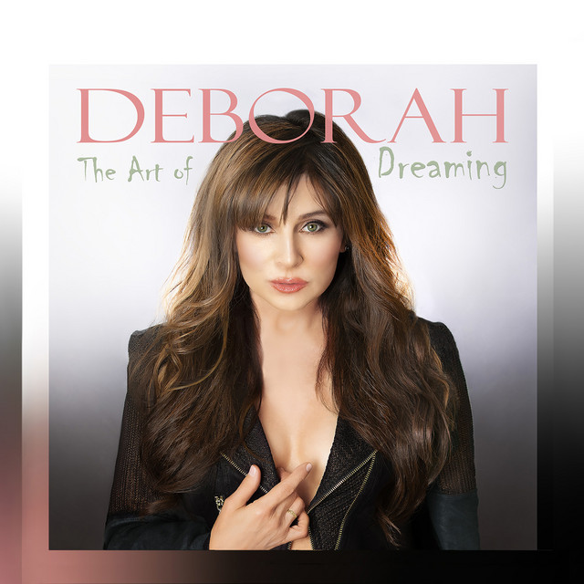 The Art of Dreaming album cover