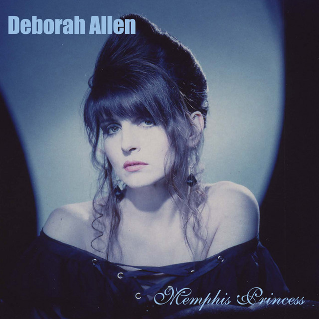 Memphis Princess album cover