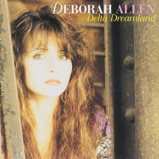 Delta Dreamland album cover