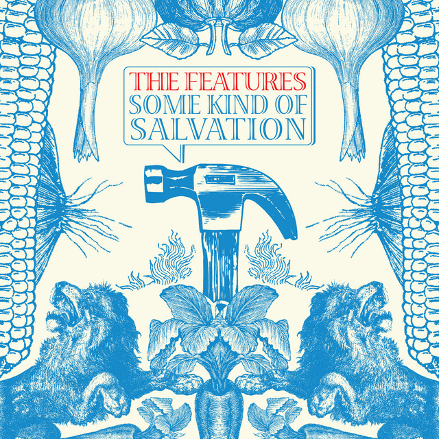 Some Kind of Salvation (2023 Remaster) album cover